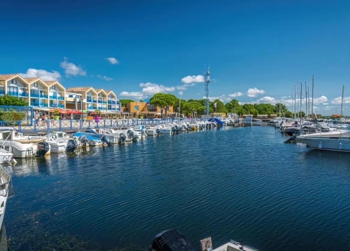 Campings Aloa Vacances pour des vacances en famille