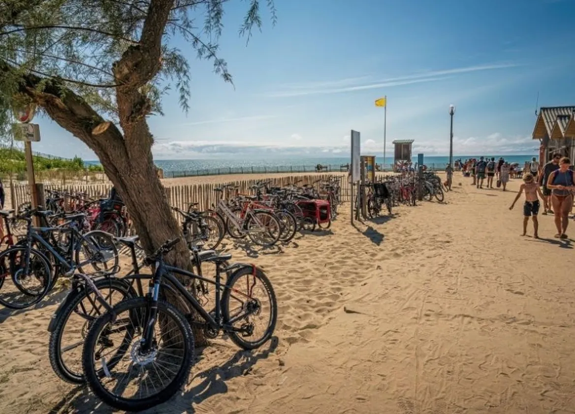 Campings Aloa Vacances pour des vacances en famille