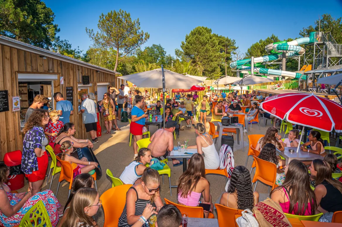 Campings Aloa Vacances pour des vacances en famille