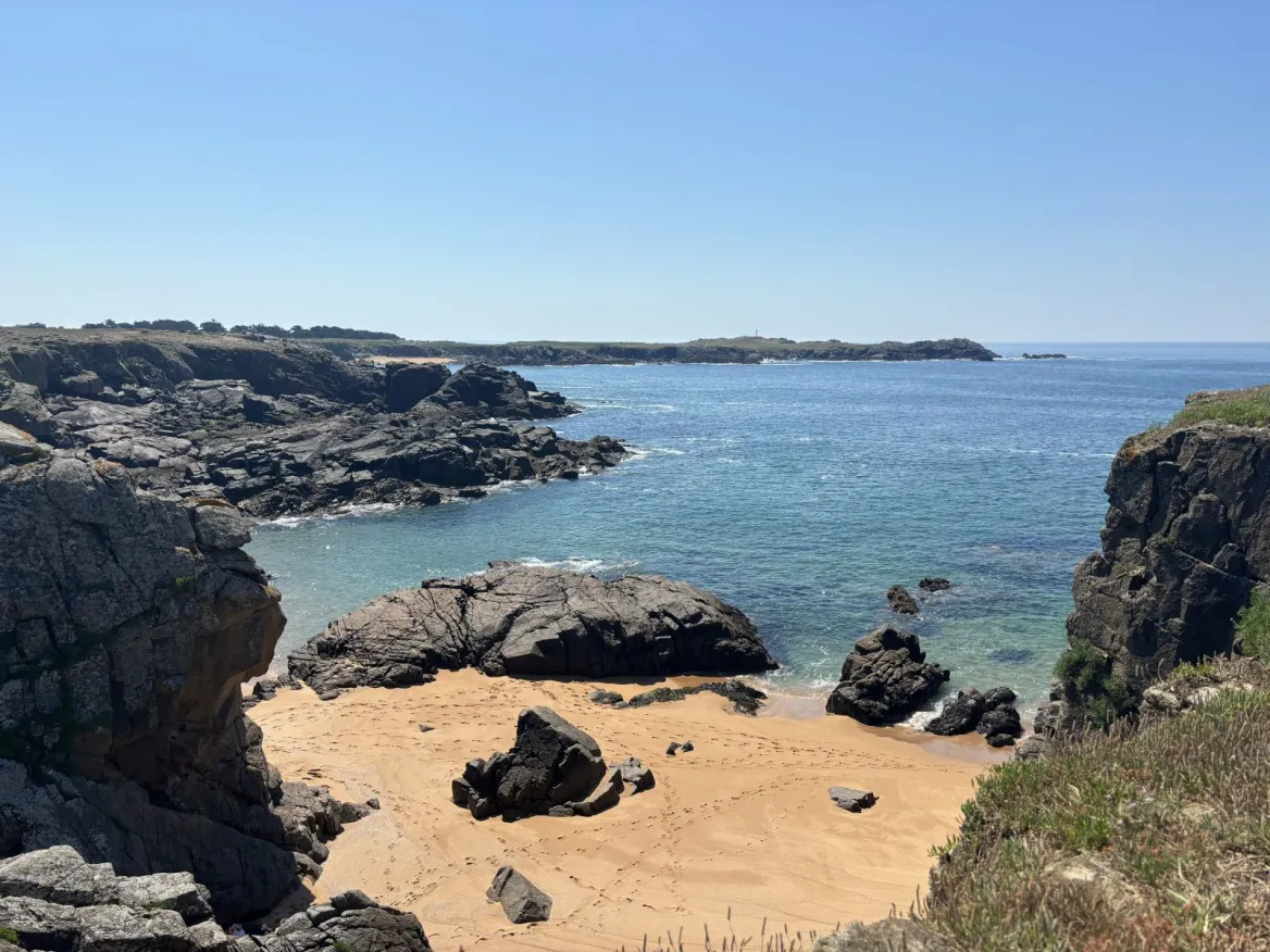 compagnie yeu continent vendée