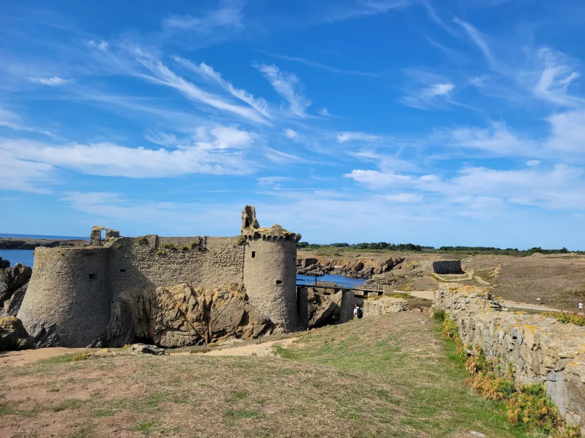 compagnie yeu continent vendée