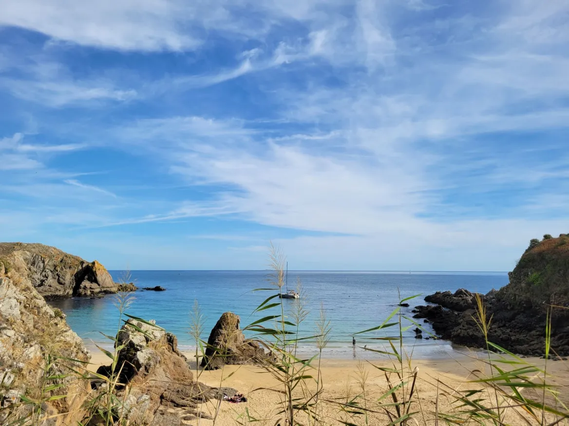 compagnie yeu continent vendée