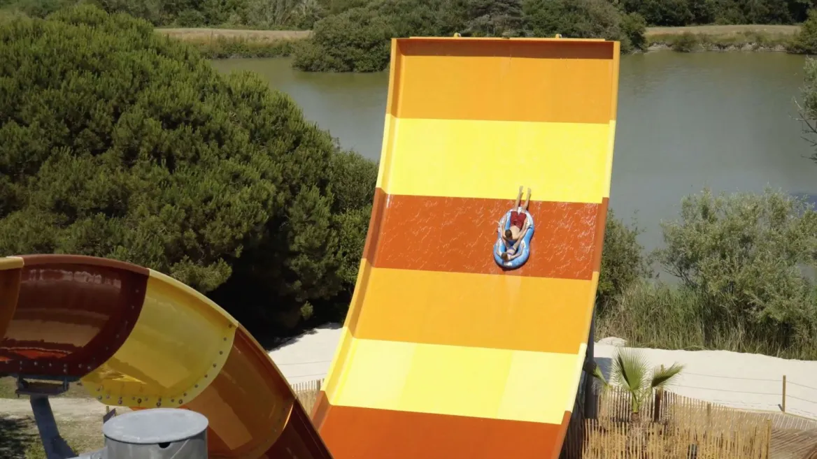 Atlantic Toboggan Vendée