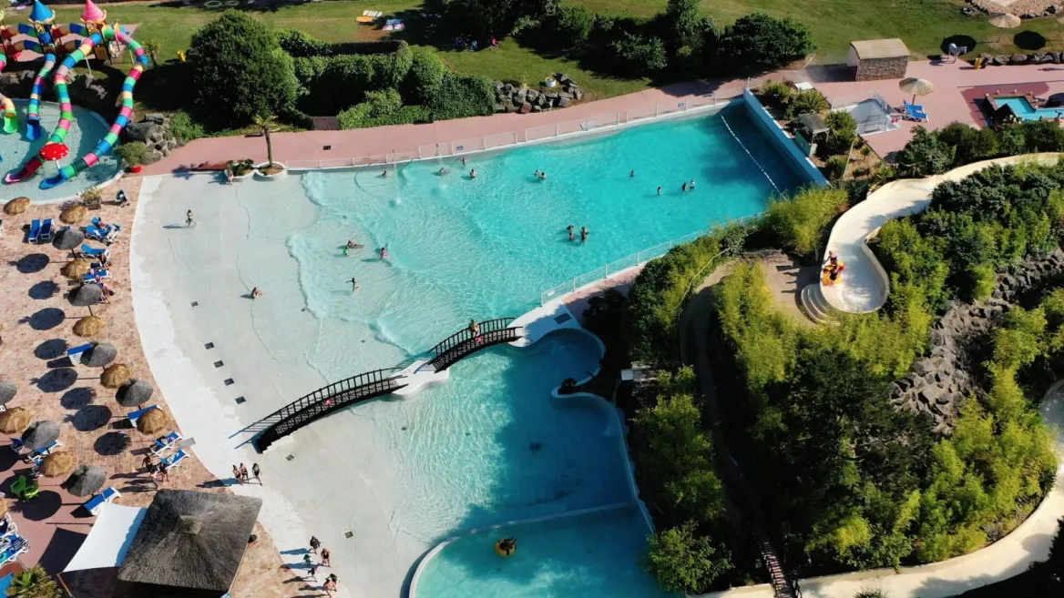Atlantic Toboggan Vendée