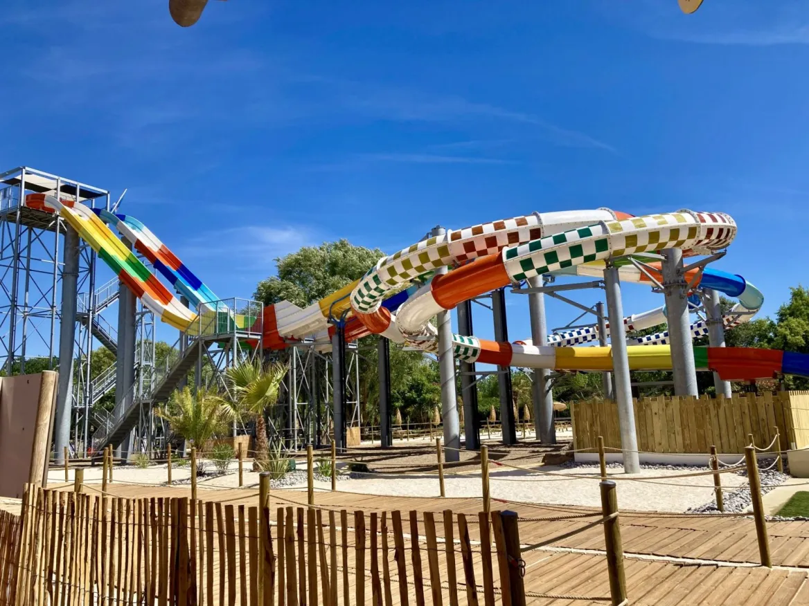 Atlantic Toboggan Vendée