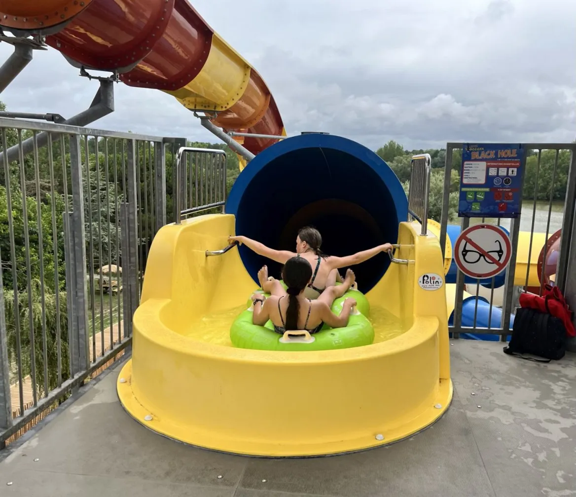 Atlantic Toboggan Vendée