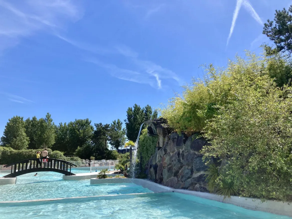 Atlantic Toboggan Vendée