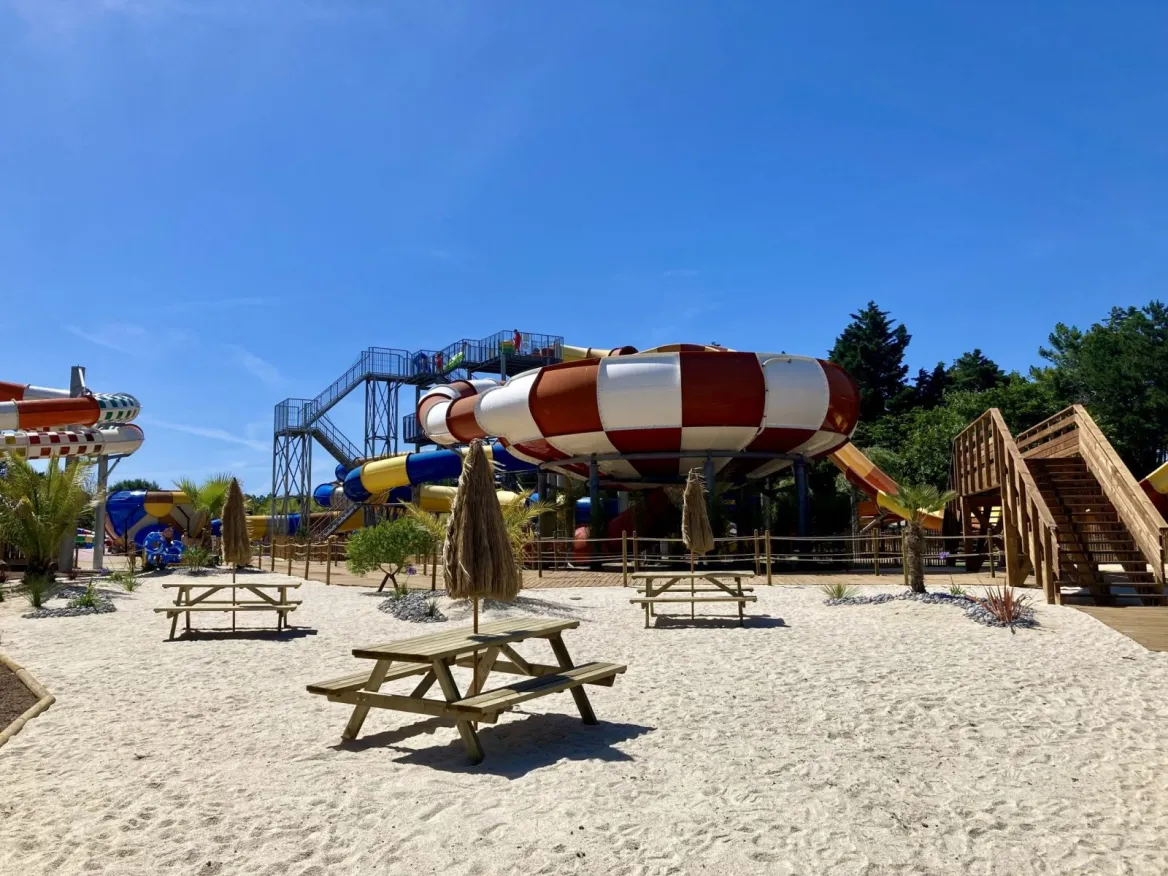 Atlantic Toboggan Vendée