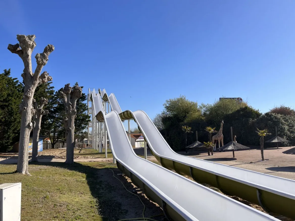 Atlantic Toboggan Vendée