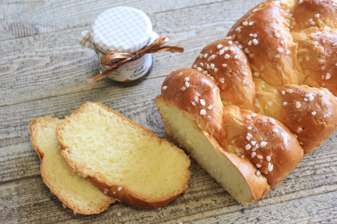 Fonteneau Brioches
