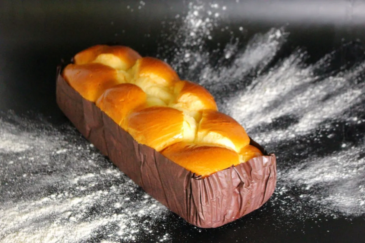 Fonteneau Brioches