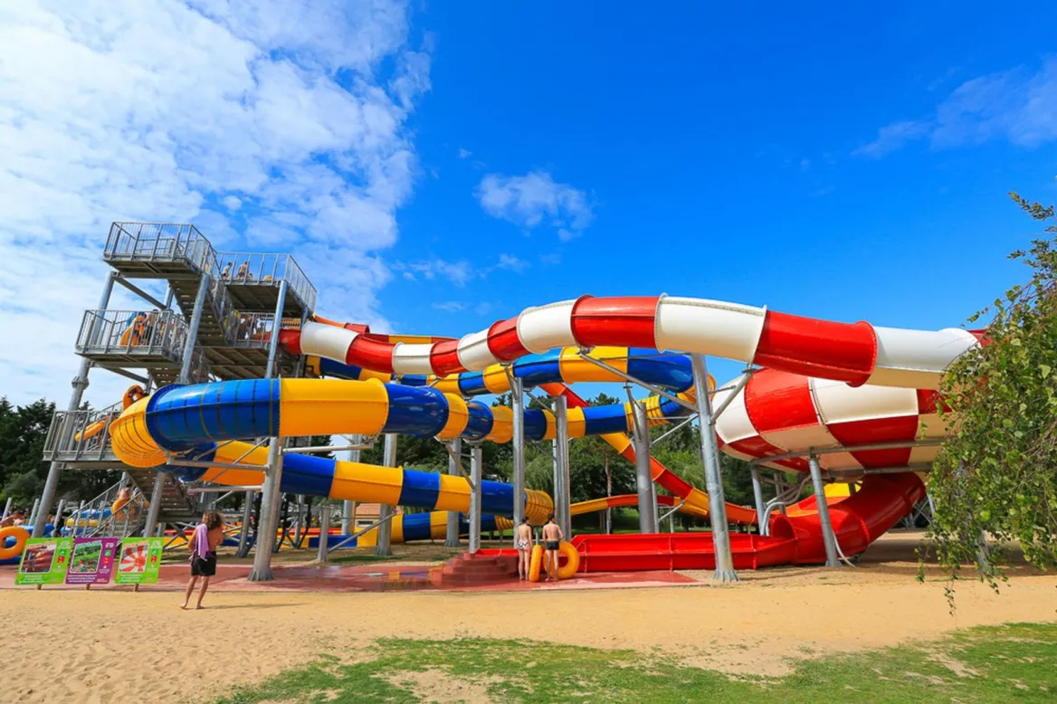 Atlantic Toboggan