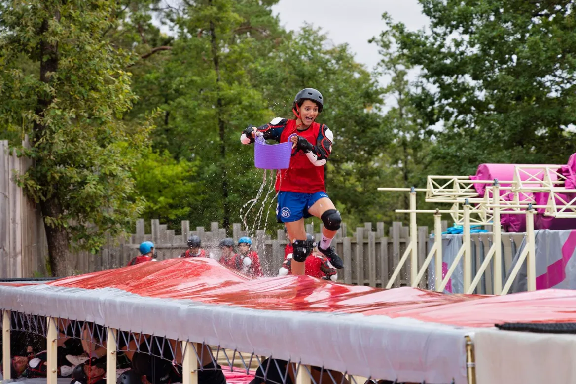 O'Fun Park