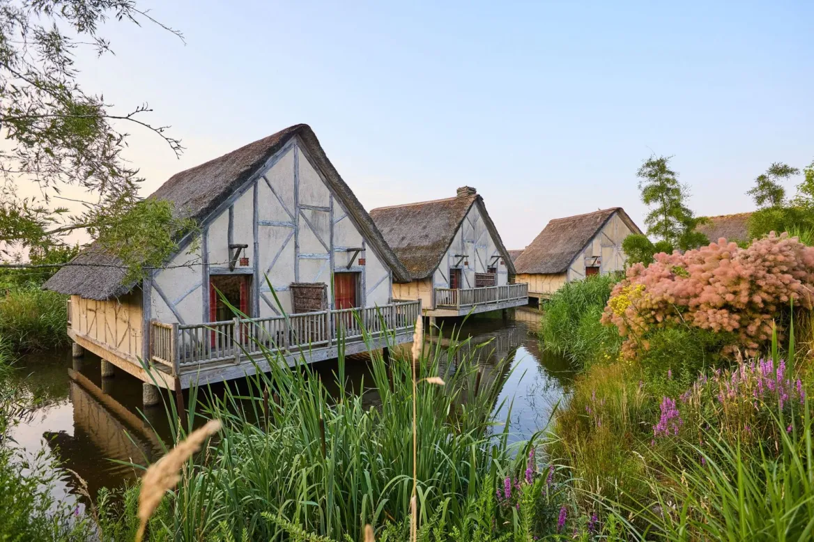Puy du fou Vendée