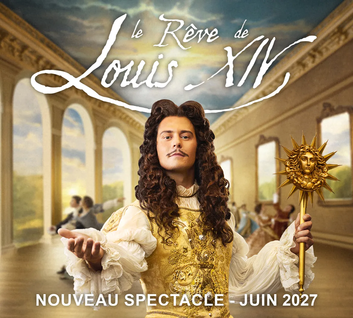 Le puy du fou en Vendée