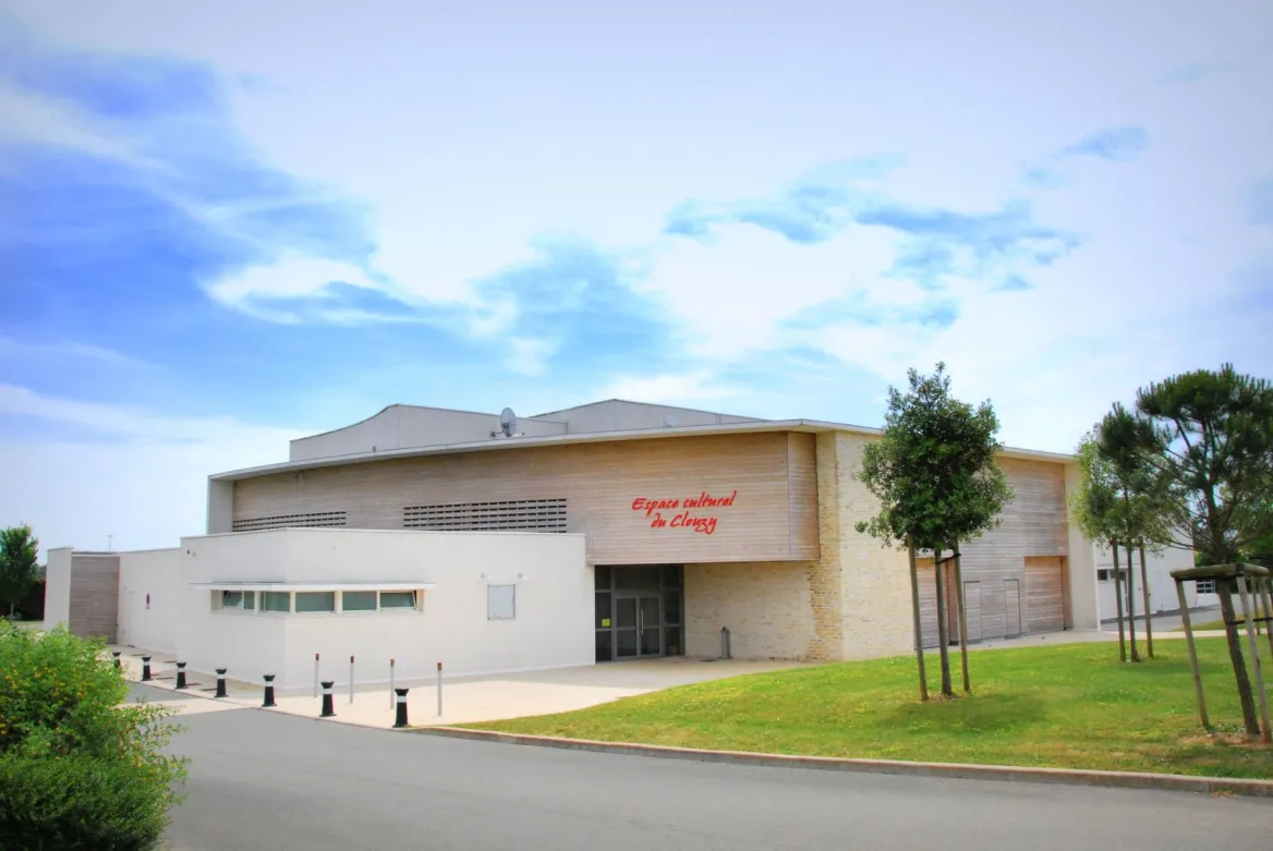 Longeville-sur-Mer cultural space