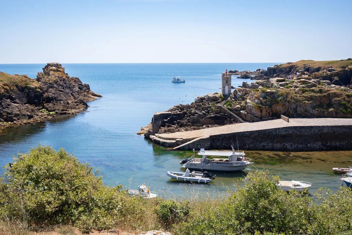 ile d'yeu