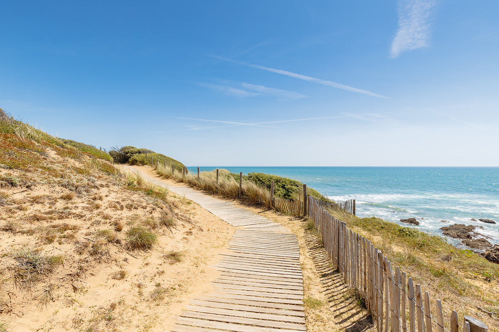 Jard-sur-Mer