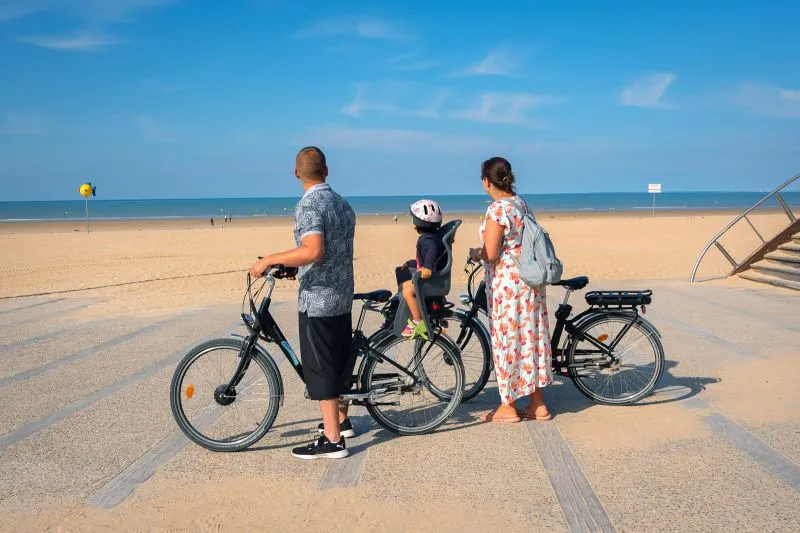 été vendée vélo