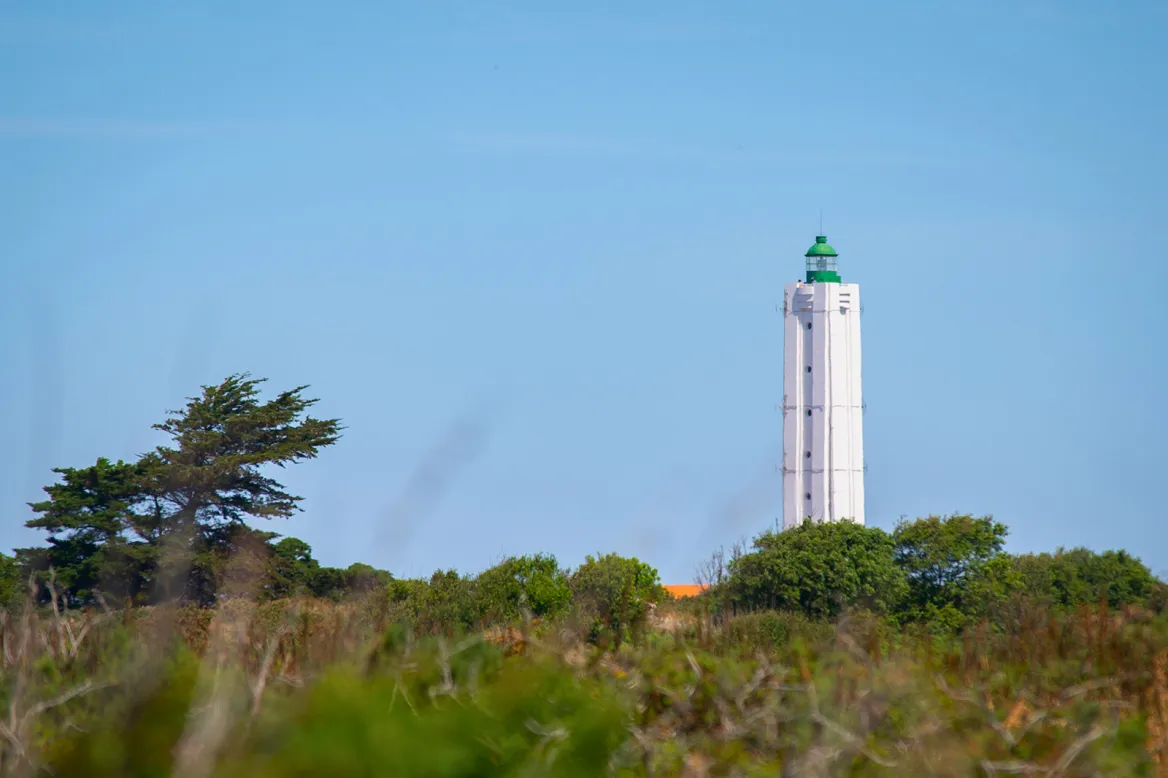 Le Grand Phare