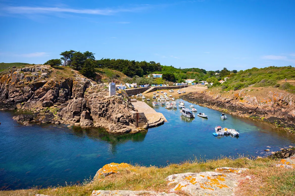 Port de la Meule