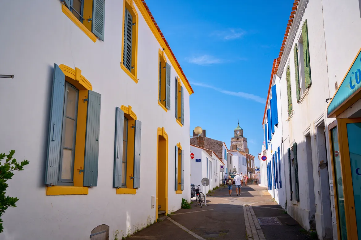 Port-Joinville
