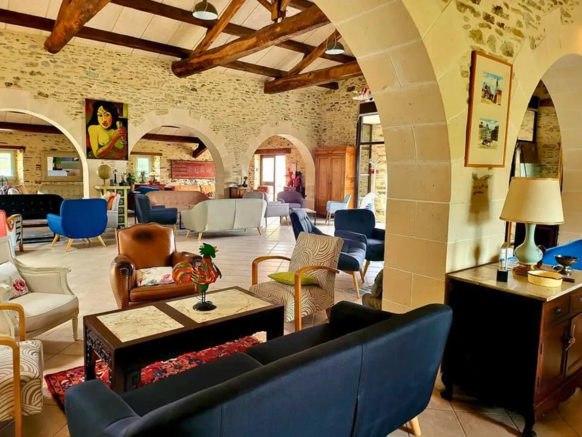 Tourisme d'affaires en Vendée
