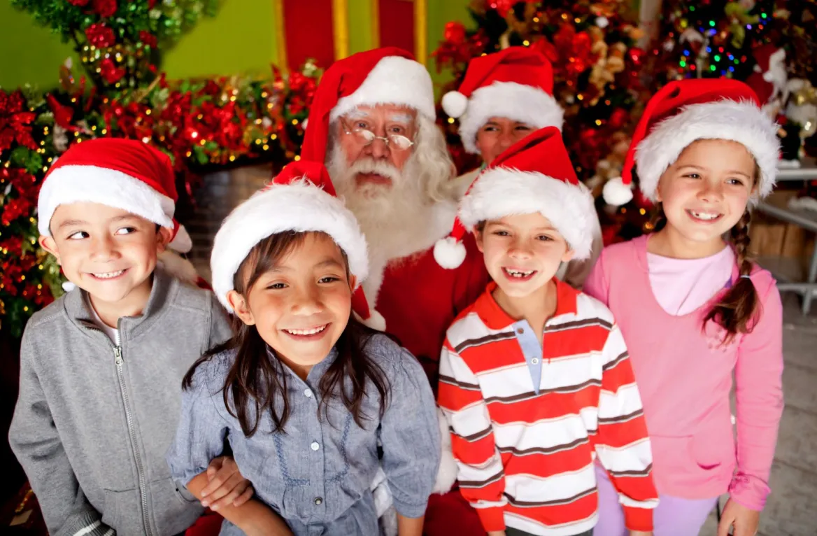 Marchés de Noël en Vendée