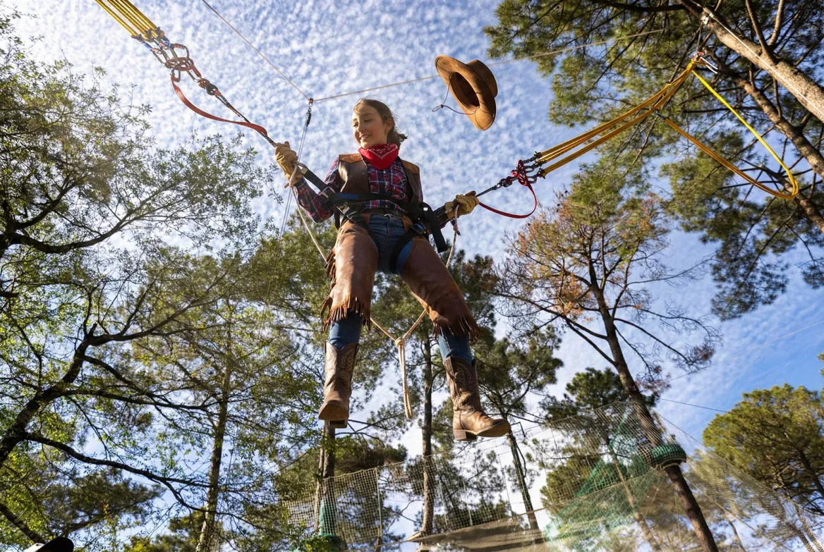 Explorer Camp