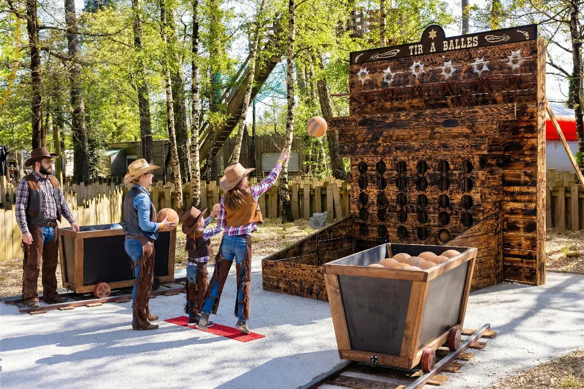 Explorer Camp