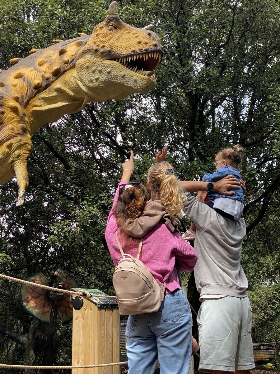 Dino's Park