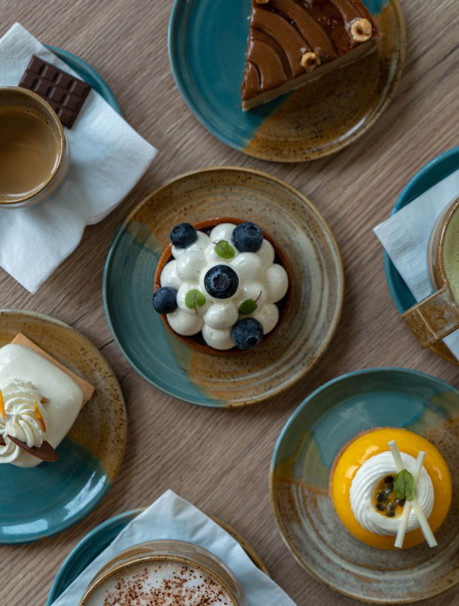 Maison le Barillec gateaux