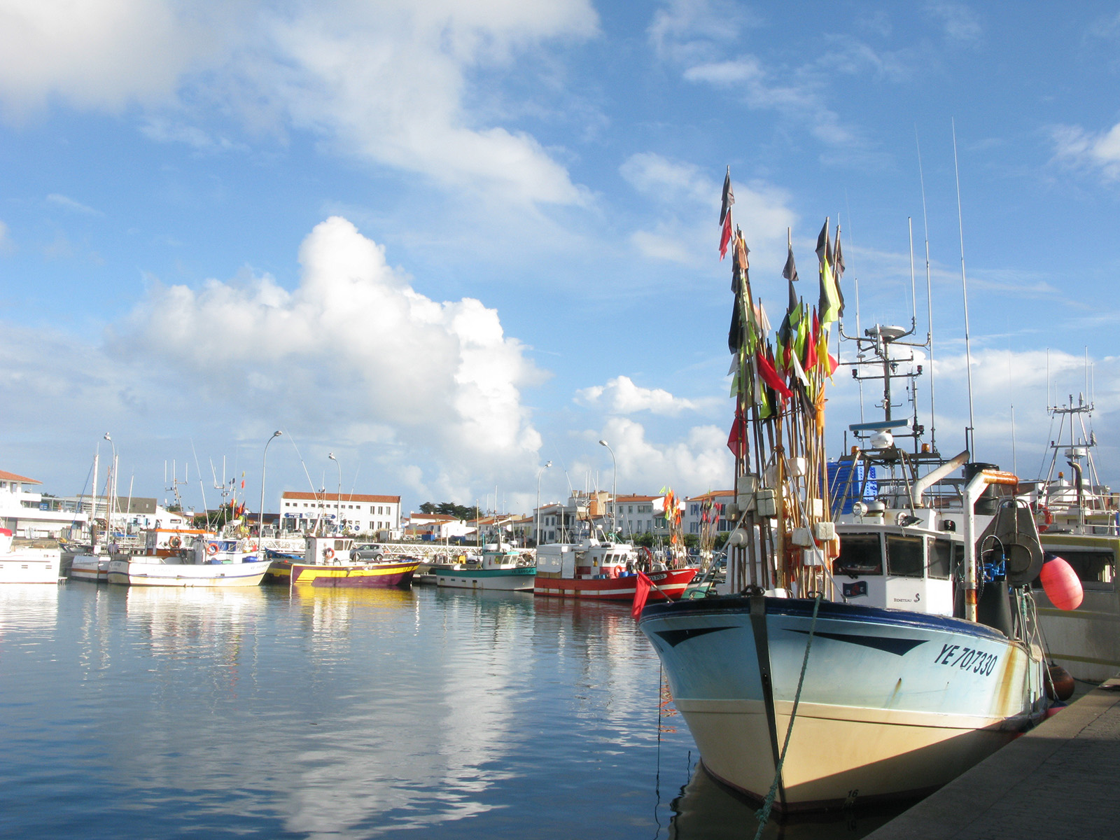 Port-Joinville