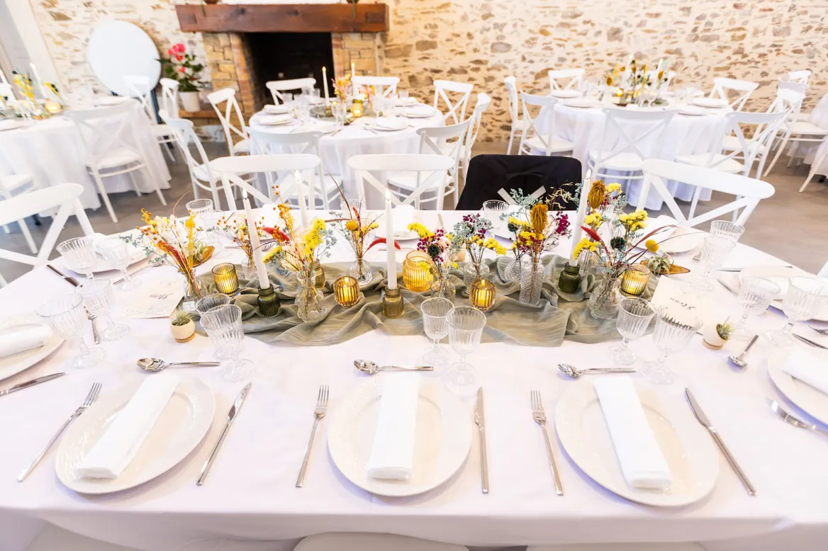 Damona Lodges
