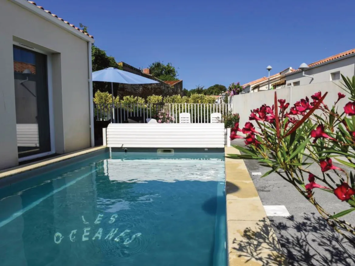 Les Océanes Residence, Sables d'Olonne