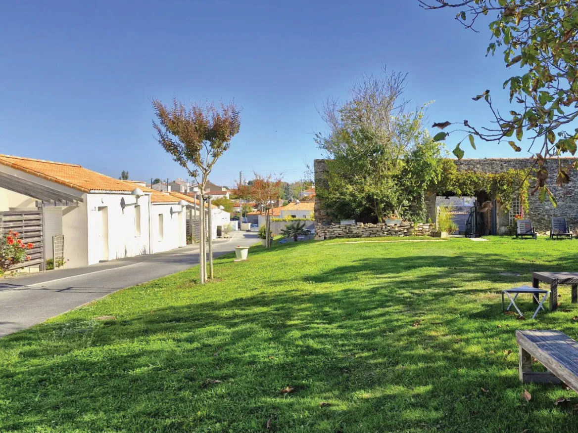 Les Océanes Residence, Sables d'Olonne