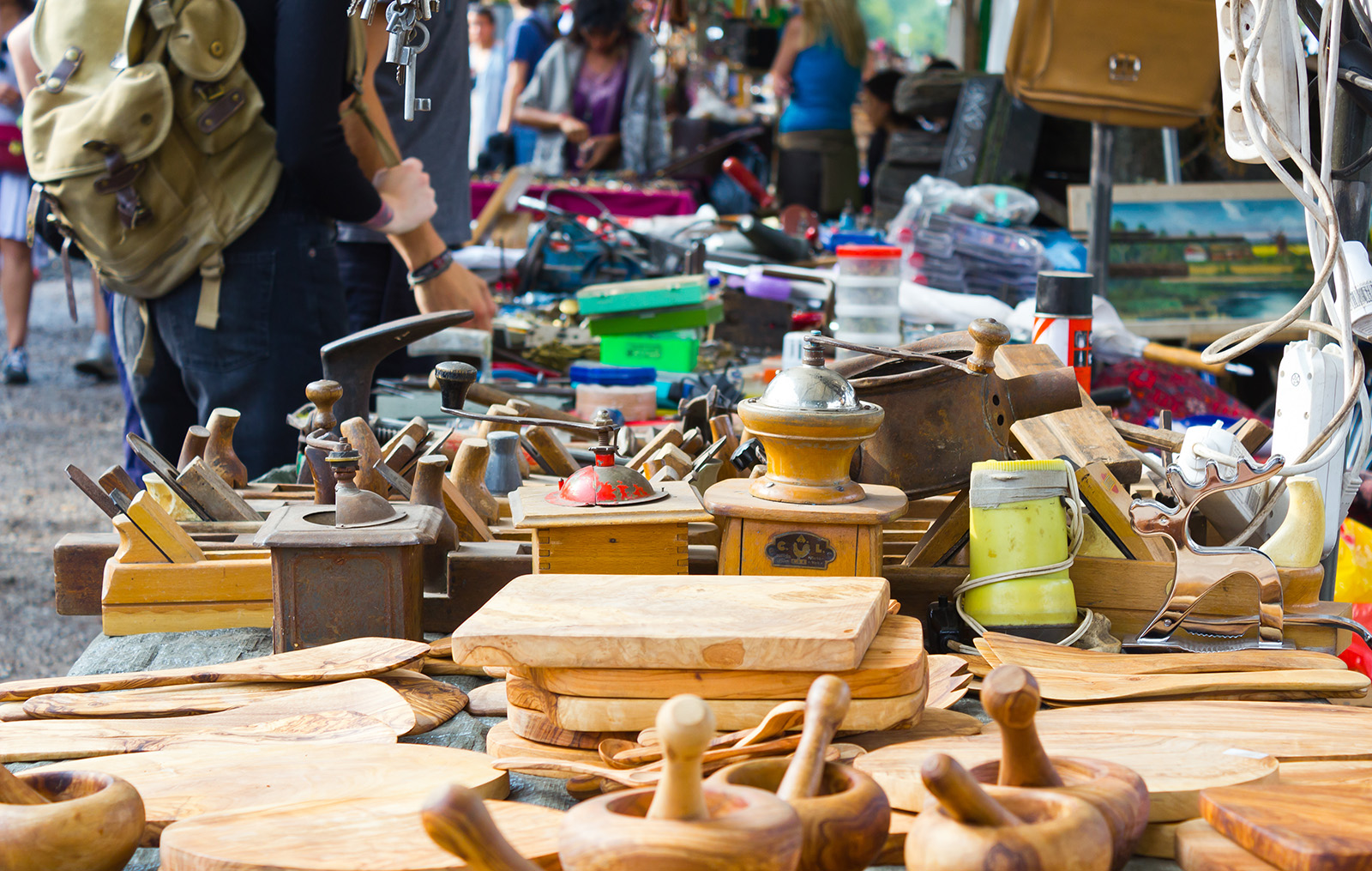 Brocante