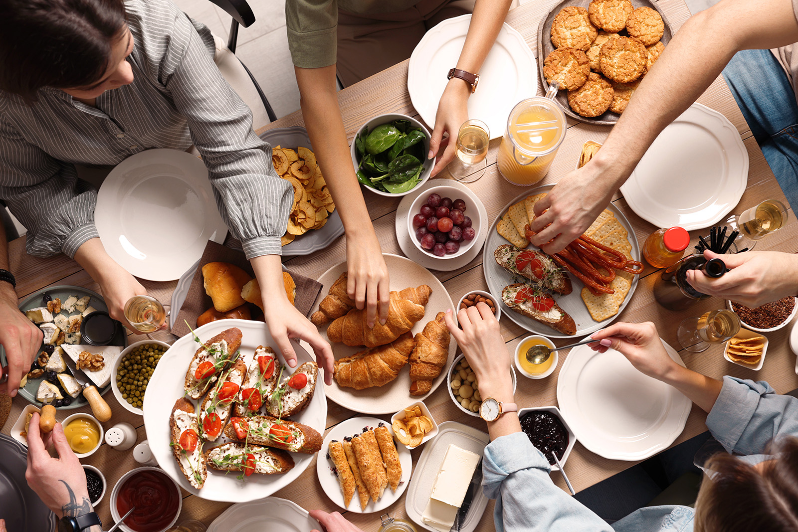 Brunch