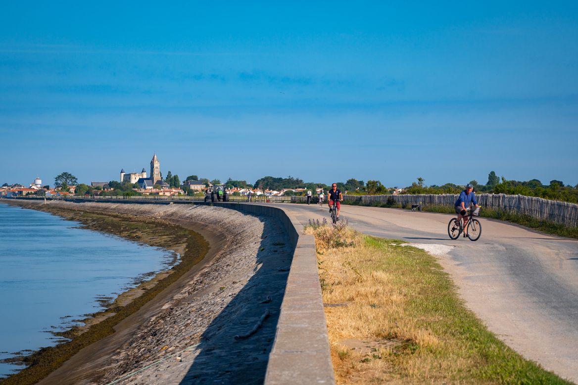 Jacobsen Pier Noirmoutier
