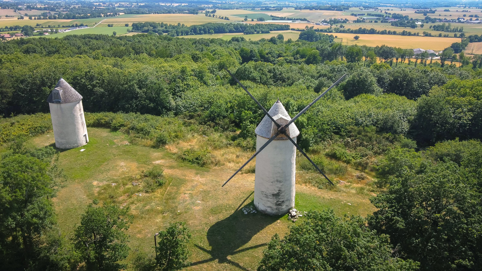 7 idées de sorties en Vendée pour prendre l'air en famille ~ ᐃ LE