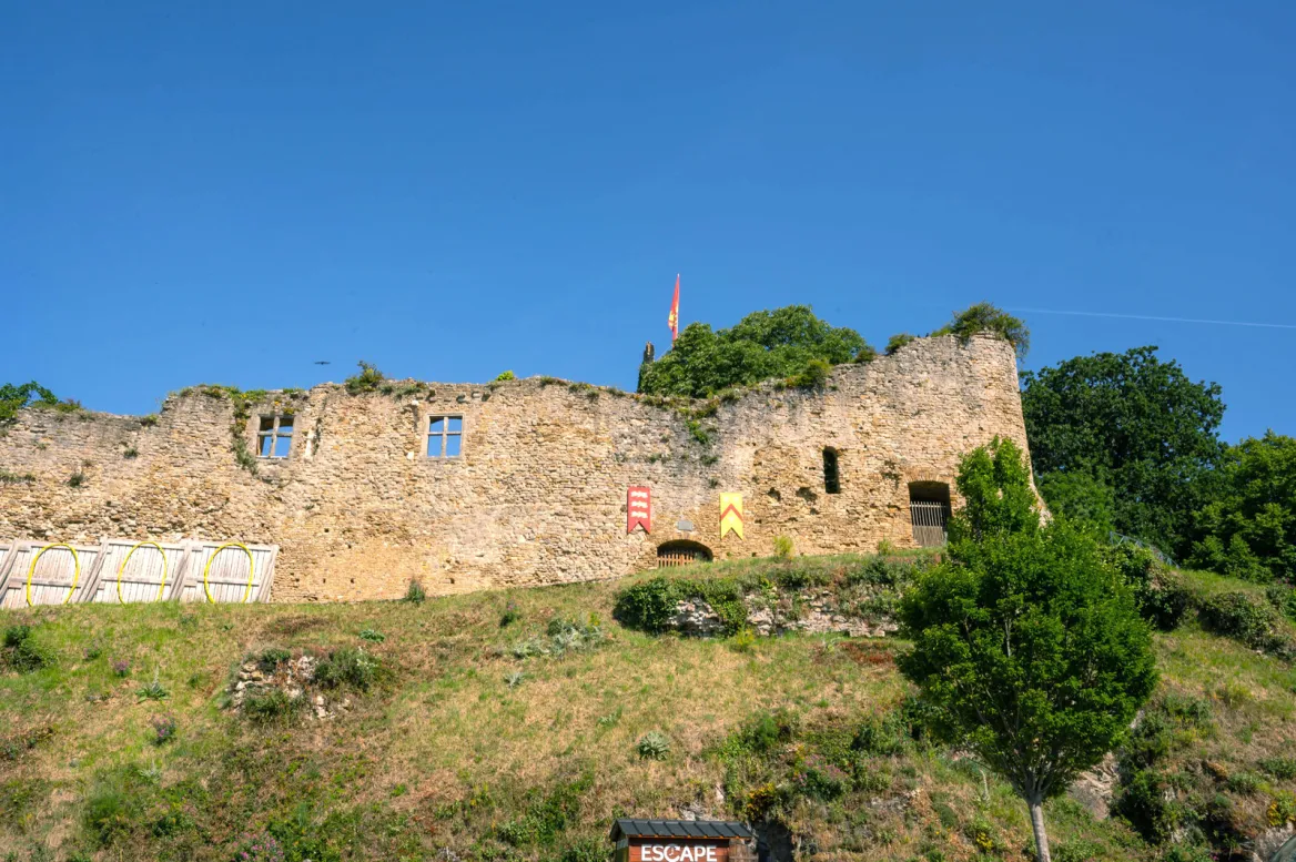 Talmont-Saint-Hilaire