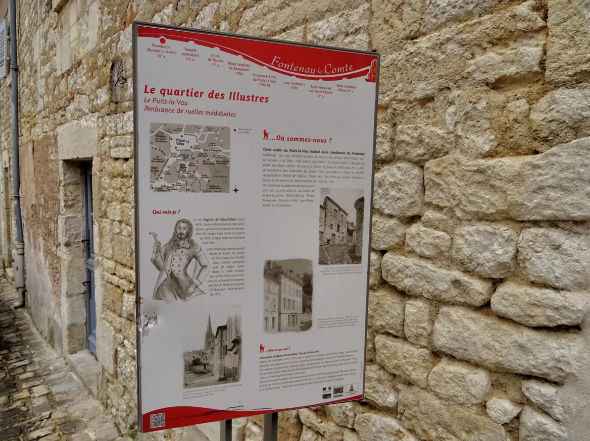 Fontenay-le-Comte