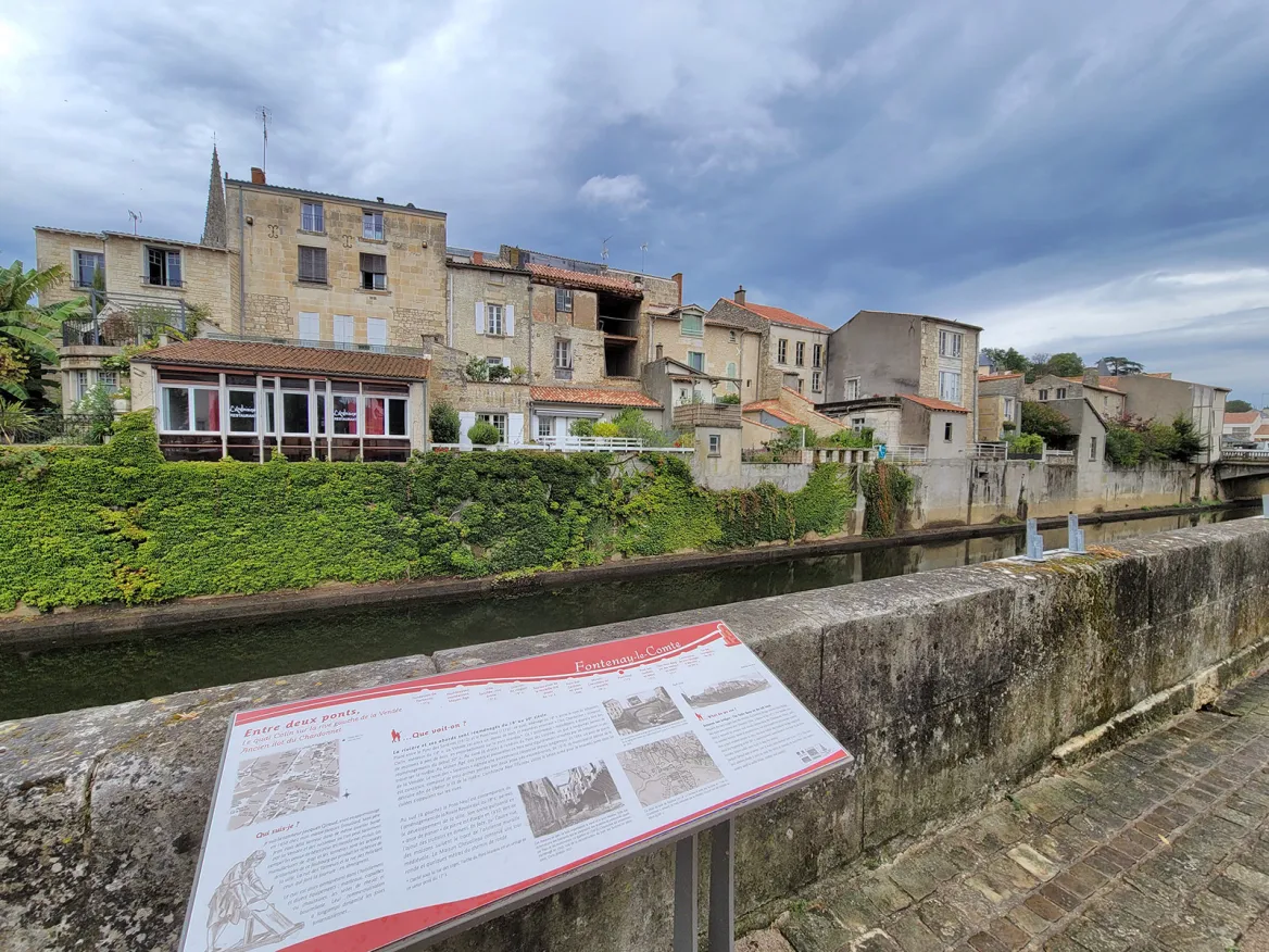 Fontenay-le-Comte