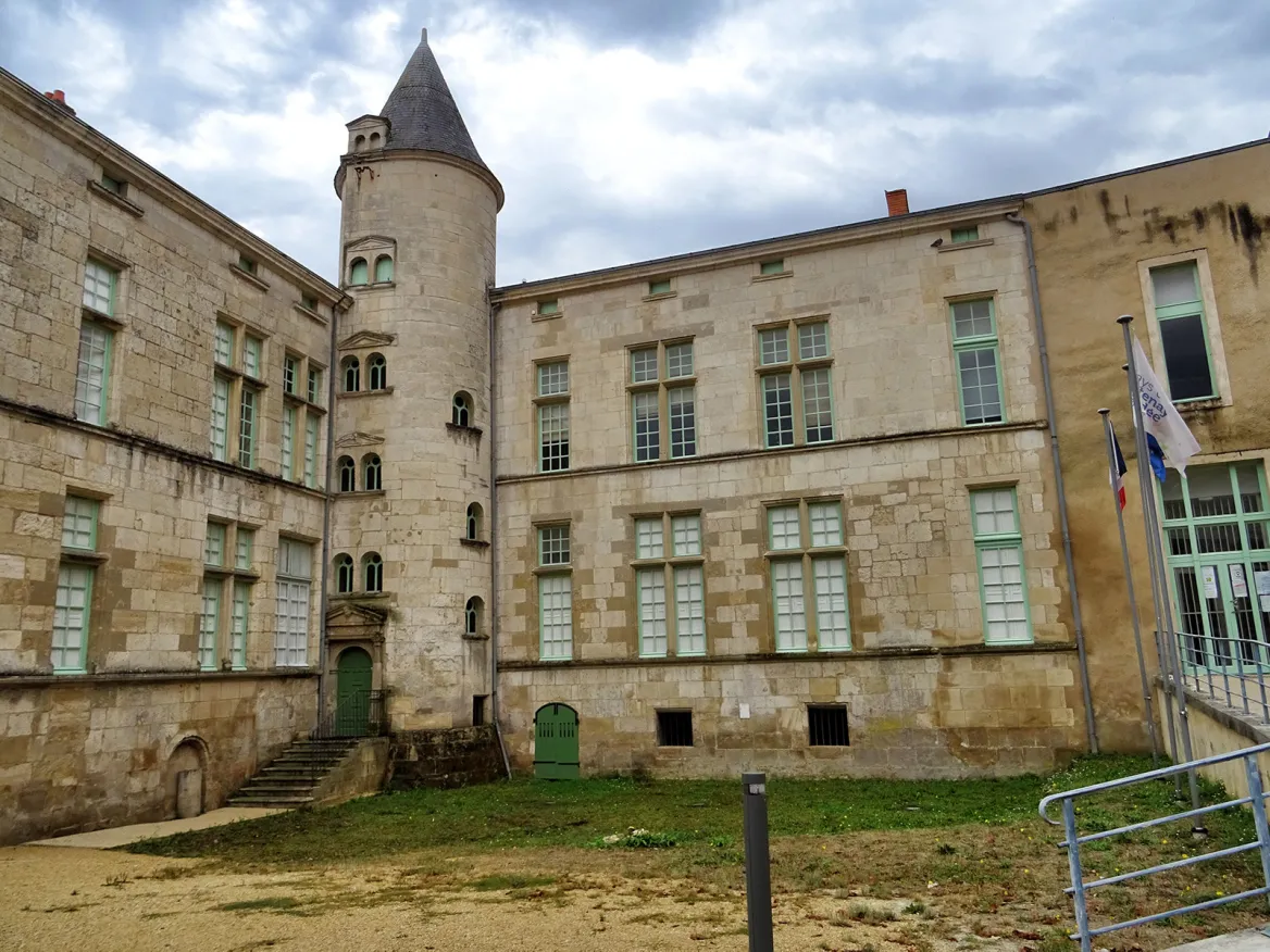The Gobin Hotel