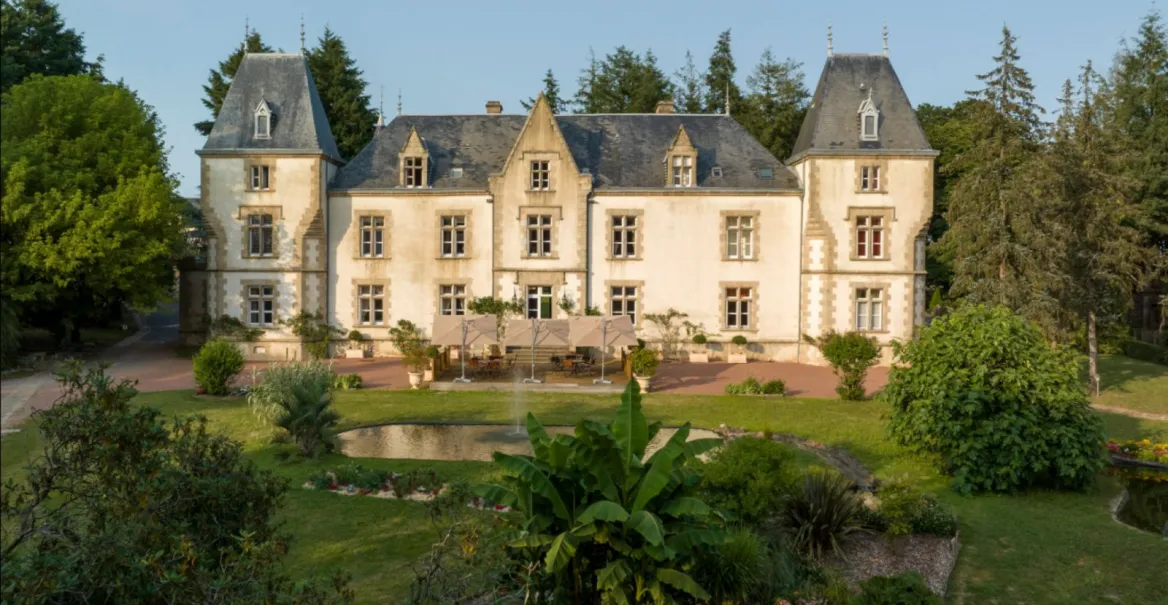 Domaine du Boisnard