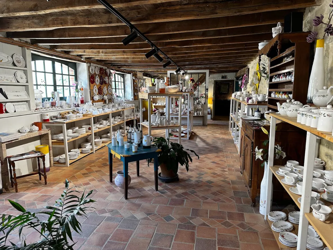 Poterie de Nesmy