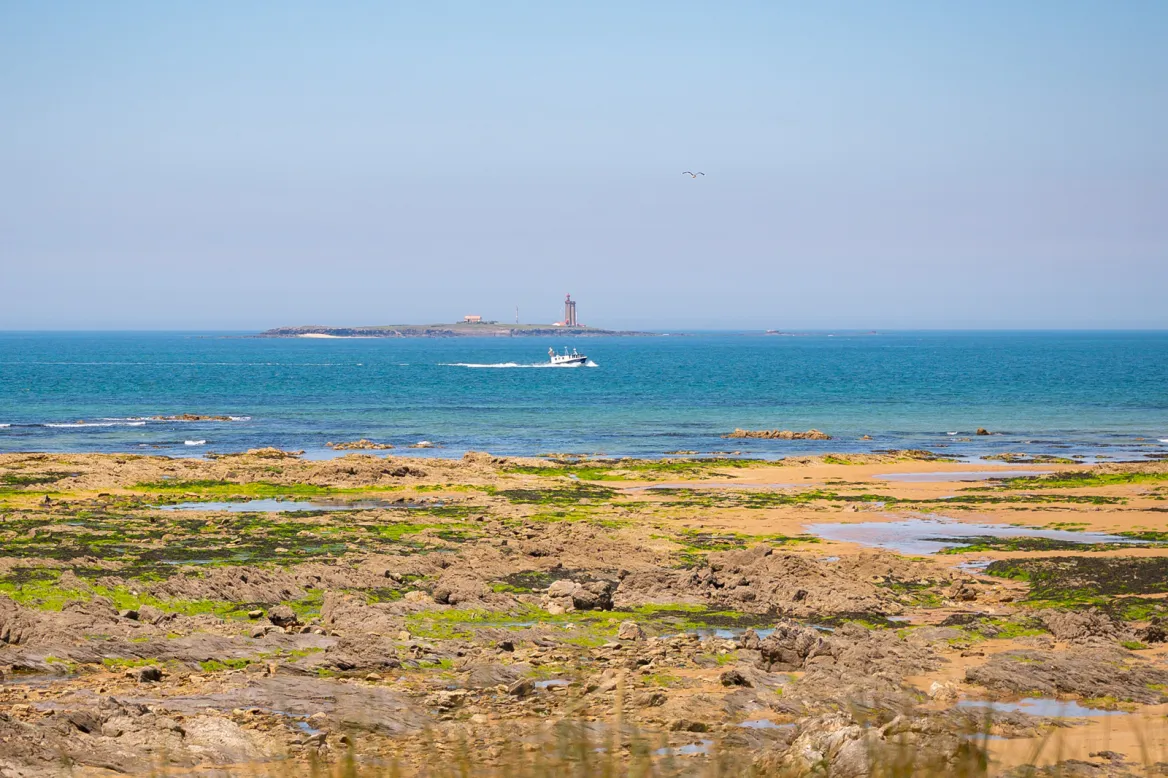 Le Phare du Pilier