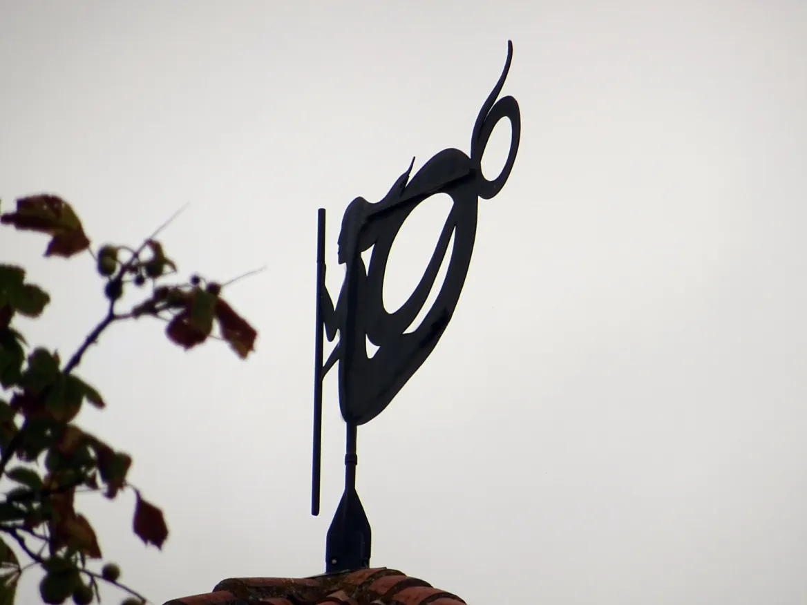 Mélusine, la fée-serpent