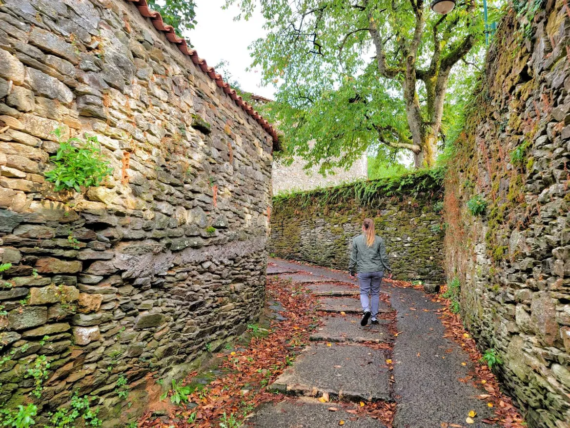 La Poterne