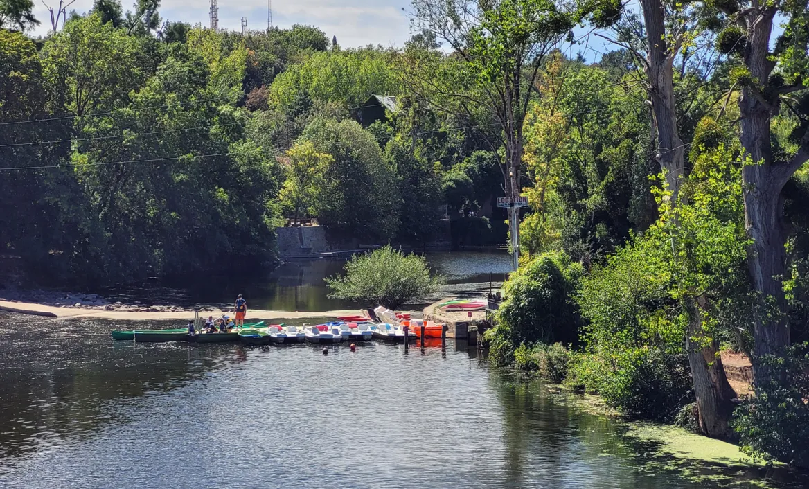 Mareuil-sur-Lay-Dissais